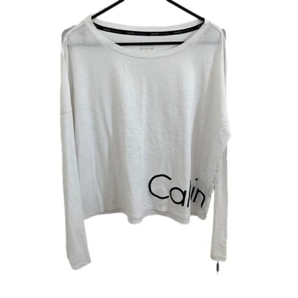 CALVIN Klein performance top - NWT - Picture 1 of 5